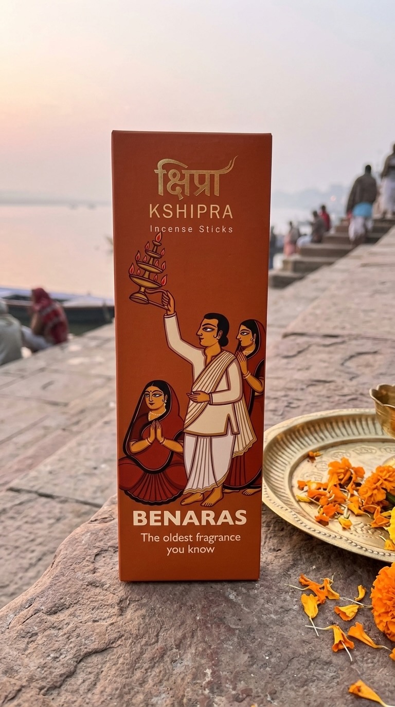 Benaras