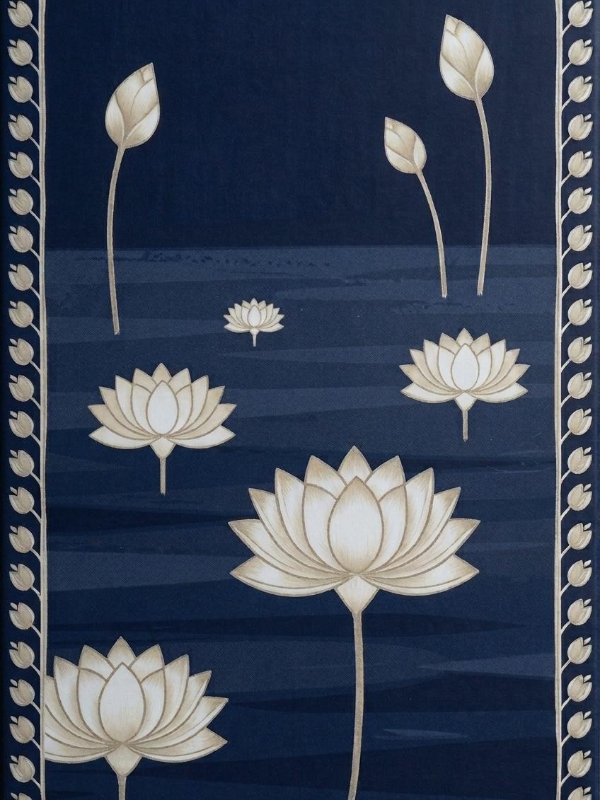 Nisha Pichwai Art